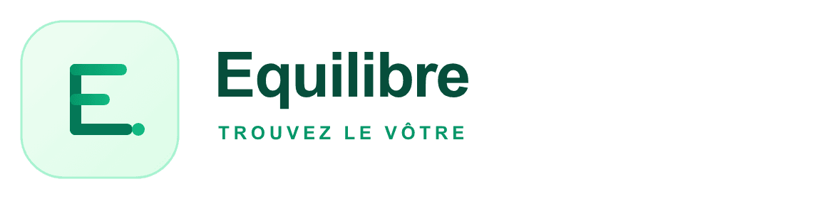 Équilibre